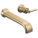 Brizo Allaria HL5868 Two-Hole, Single-Handle Wall Mount Lavatory Faucet Lever Handle Kit