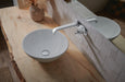 Brizo Allaria HL5868 Two-Hole, Single-Handle Wall Mount Lavatory Faucet Lever Handle Kit
