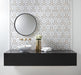 Brizo Jason Wu for Brizo™: Wall Mount Lavatory Lever Handles