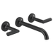 Brizo Jason Wu for Brizo™: Wall Mount Lavatory Lever Handles