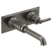 Brizo Invari HL5876 Wall Mount Lavatory Lever Handle Kit