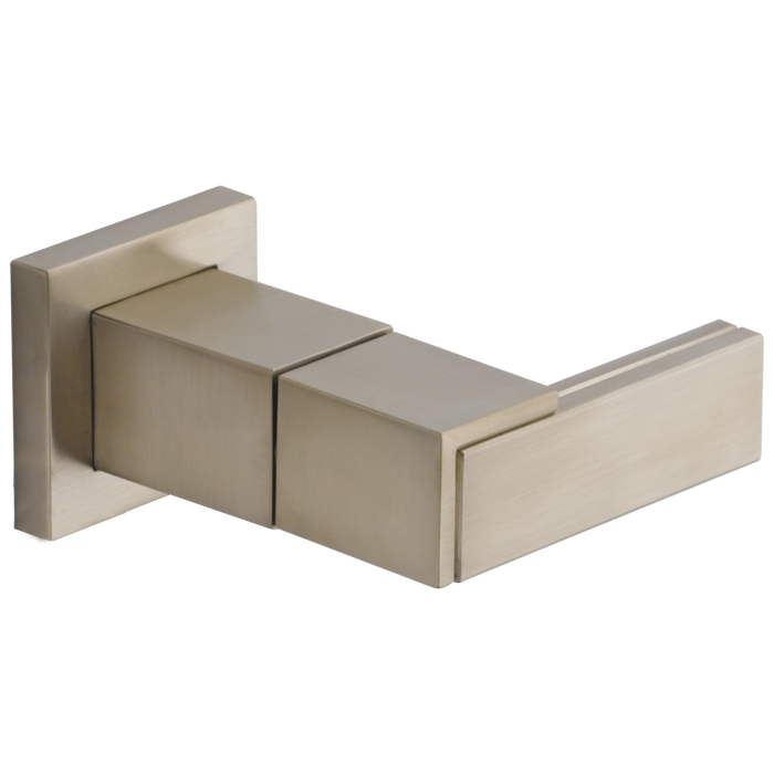 Brizo Siderna: Wall Mount Lavatory Handles