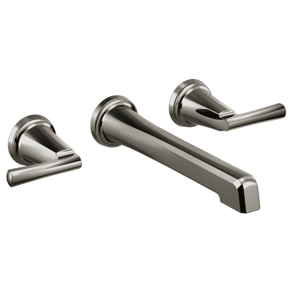 Brizo Levoir™: Wall Mount Lever Handle Kit