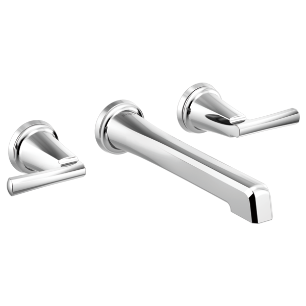 Brizo Levoir HL5898 Wall Mount Lavatory Lever Handle Kit