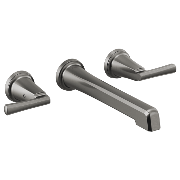 Brizo Levoir HL5898 Wall Mount Lavatory Lever Handle Kit