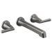 Brizo Levoir HL5898 Wall Mount Lavatory Lever Handle Kit