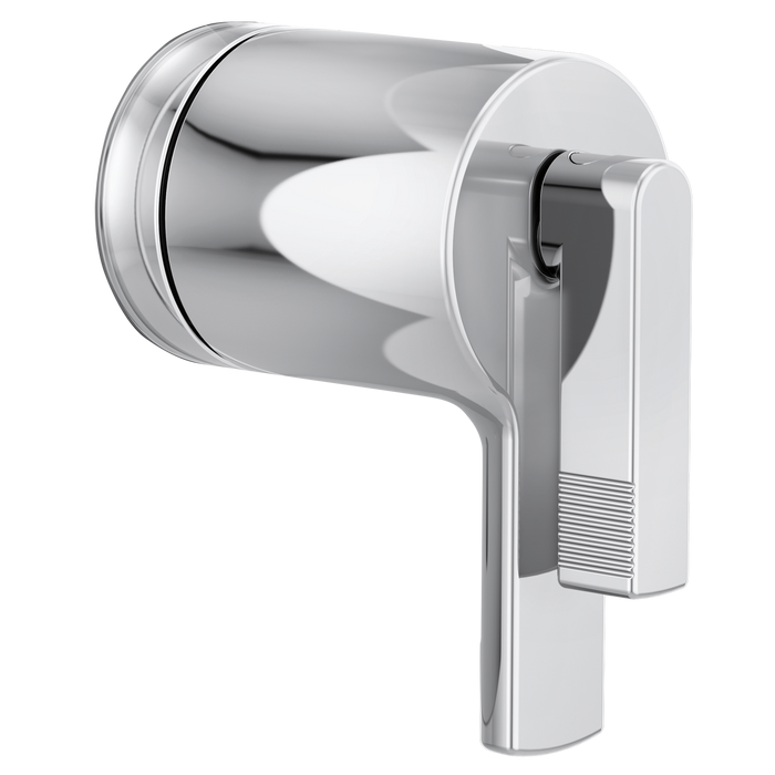 Brizo Kintsu™: Thermostatic Valve Trim Lever Handle Kit