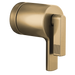 Brizo Kintsu™: Thermostatic Valve Trim Lever Handle Kit