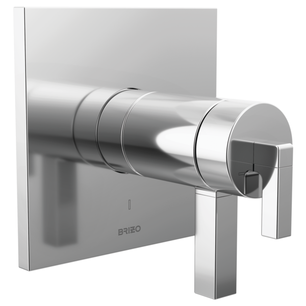 Brizo Frank Lloyd Wright HL6022 TempAssure Thermostatic Valve Lever Handle Kit