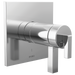 Brizo Frank Lloyd Wright HL6022 TempAssure Thermostatic Valve Lever Handle Kit