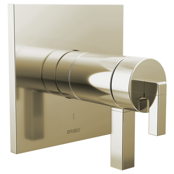 Brizo Frank Lloyd Wright HL6022 TempAssure Thermostatic Valve Lever Handle Kit