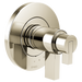 Brizo Litze: Tempassure Thermostatic Trim Handle Kit - Lever