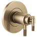 Brizo Litze:HL6033 TempAssure Thermostatic Valve Trim T-Lever Handle Kit
