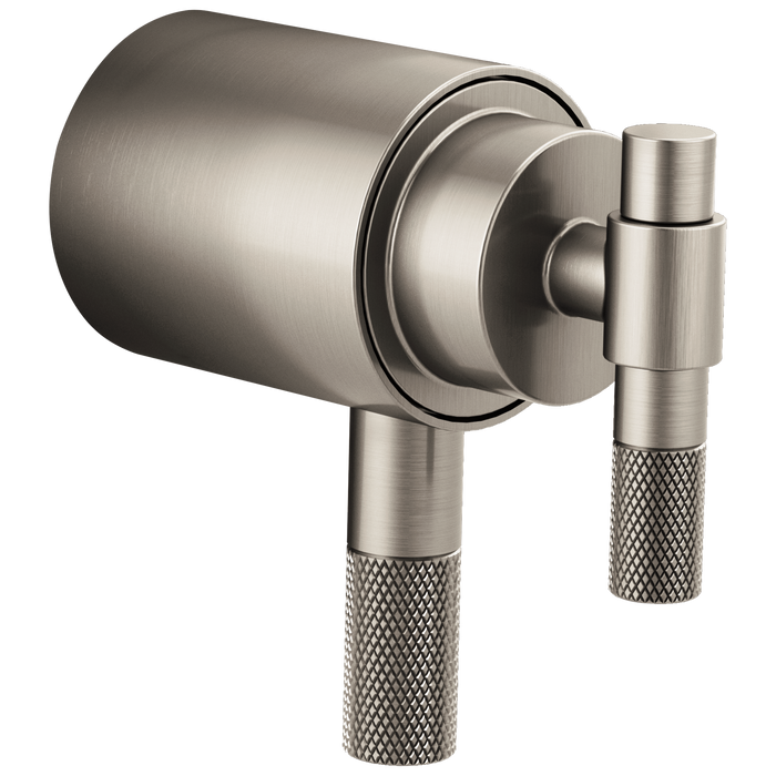 Brizo Litze:HL6033 TempAssure Thermostatic Valve Trim T-Lever Handle Kit