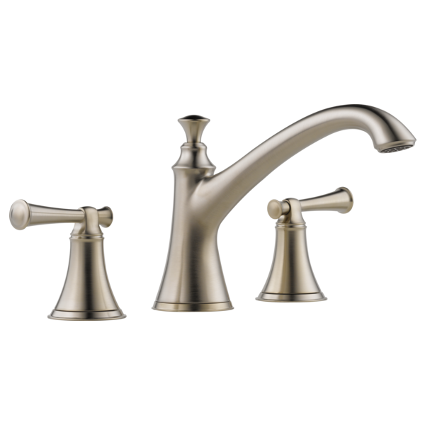 Brizo Baliza: Roman Tub Lever Handle Kit (Pair)