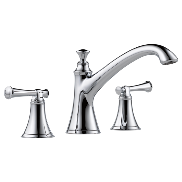 Brizo Baliza: Roman Tub Lever Handle Kit (Pair)