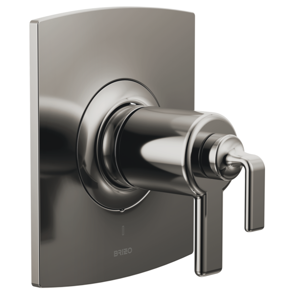 Brizo Allaria HL6067 TempAssure Thermostatic Valve Trim Twist Handle Kit