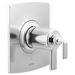 Brizo Allaria HL6067 TempAssure Thermostatic Valve Trim Twist Handle Kit