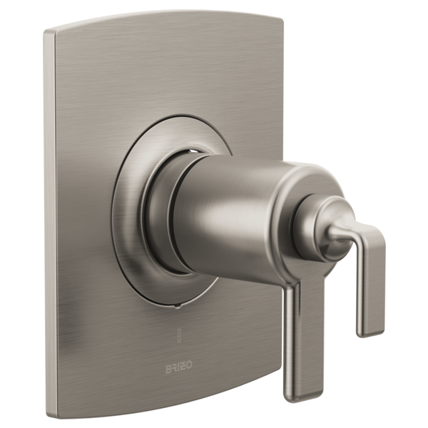 Brizo Allaria HL6067 TempAssure Thermostatic Valve Trim Twist Handle Kit