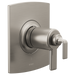 Brizo Allaria HL6067 TempAssure Thermostatic Valve Trim Twist Handle Kit