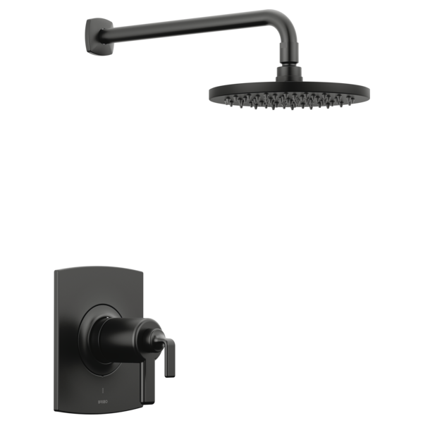 Brizo Allaria HL6067 TempAssure Thermostatic Valve Trim Twist Handle Kit