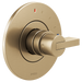 Brizo Litze HL60P32 Pressure Balance Valve Only Trim Lever Handle Kit