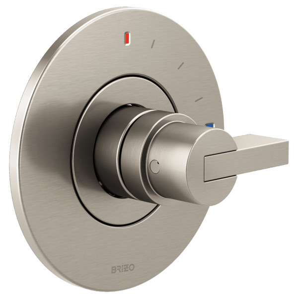 Brizo Litze HL60P32 Pressure Balance Valve Only Trim Lever Handle Kit