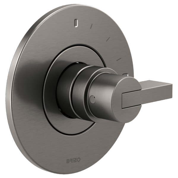 Brizo Litze HL60P32 Pressure Balance Valve Only Trim Lever Handle Kit