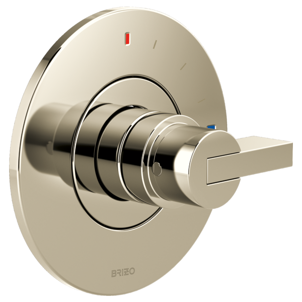 Brizo Litze HL60P32 Pressure Balance Valve Only Trim Lever Handle Kit