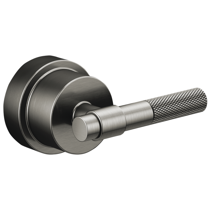 Brizo Litze: Pressure Balance Valve Only Trim T-Lever Handle Kit
