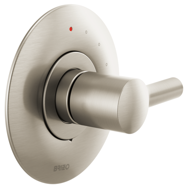 Brizo Odin: Pressure Balance Trim Lever Handle