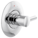 Brizo Odin: Pressure Balance Trim Lever Handle