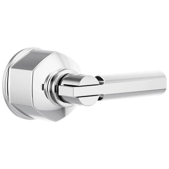 Brizo Invari™: Pressure Balance Valve Trim Handle Kit - Lever