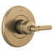 Brizo Invari™: Pressure Balance Valve Trim Handle Kit - Lever