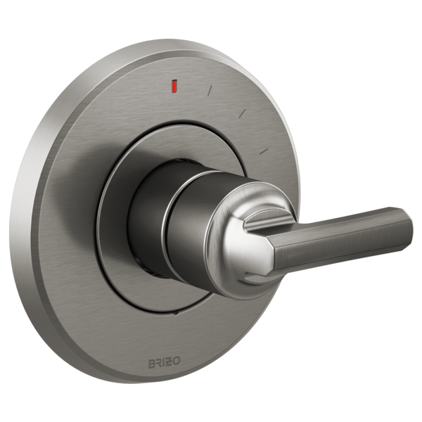 Brizo Levoir HL60P98 Pressure Balance Valve Trim Lever Handle Kit