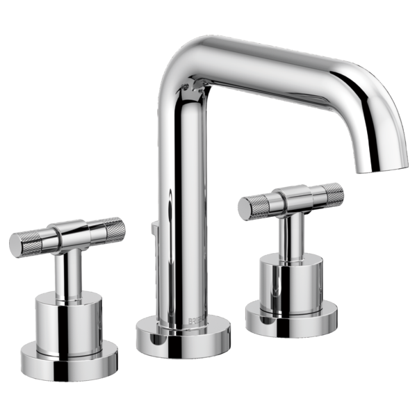 Brizo Litze: Roman Tub Handle Kit - T-Lever
