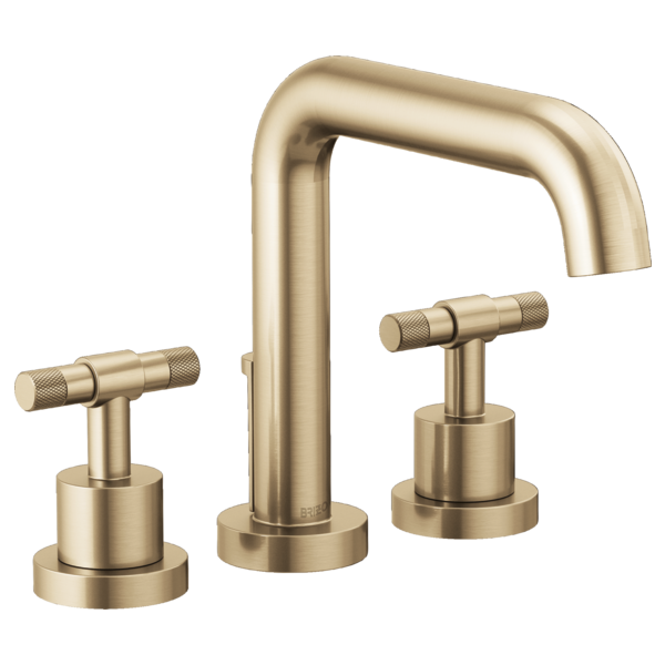 Brizo Litze: Roman Tub Handle Kit - T-Lever