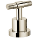 Brizo Litze: Roman Tub Handle Kit - T-Lever