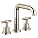 Brizo Litze: Roman Tub Handle Kit - T-Lever