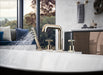 Brizo Litze: Roman Tub Handle Kit - T-Lever