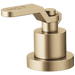 Brizo Litze:HL634 Roman Tub Faucet Industrial Lever Handle Kit