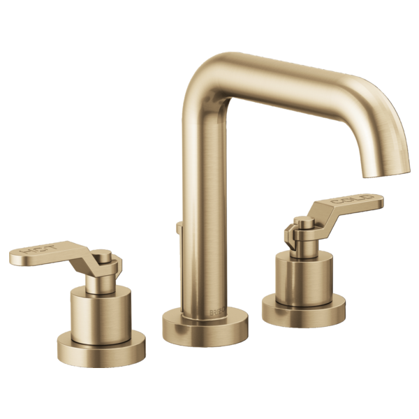 Brizo Litze:HL634 Roman Tub Faucet Industrial Lever Handle Kit