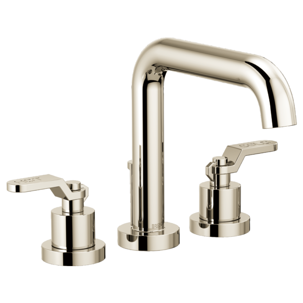 Brizo Litze:HL634 Roman Tub Faucet Industrial Lever Handle Kit
