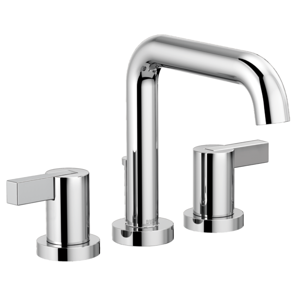 Brizo Litze HL635 Roman Tub Extended Lever Handle Kit