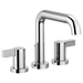 Brizo Litze HL635 Roman Tub Extended Lever Handle Kit