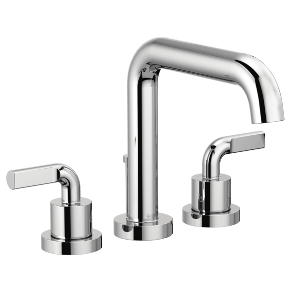 Brizo Litze: Roman Tub Faucet Notch Lever Handle Kit