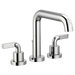 Brizo Litze: Roman Tub Faucet Notch Lever Handle Kit