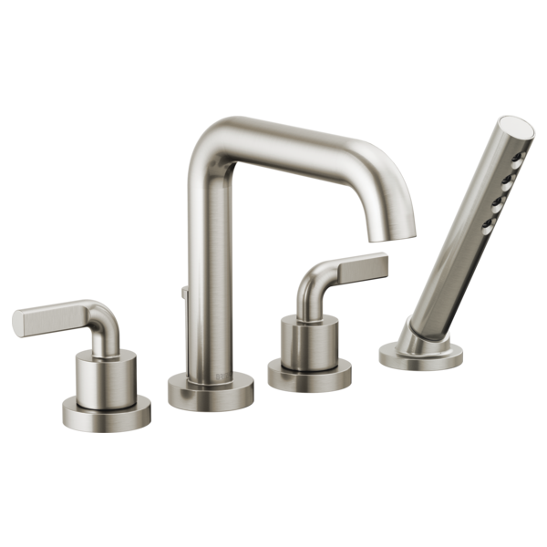 Brizo Litze: Roman Tub Faucet Notch Lever Handle Kit