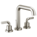 Brizo Litze: Roman Tub Faucet Notch Lever Handle Kit