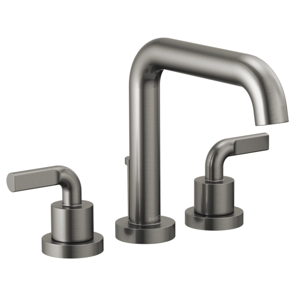 Brizo Litze: Roman Tub Faucet Notch Lever Handle Kit
